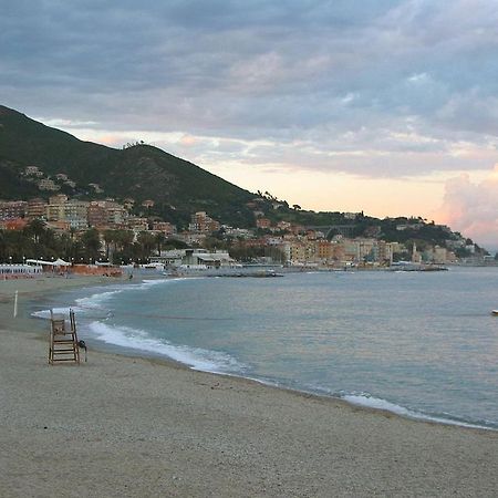 Quiete Ad Un Passo Dal Mare Διαμέρισμα Albisola Superiore Εξωτερικό φωτογραφία