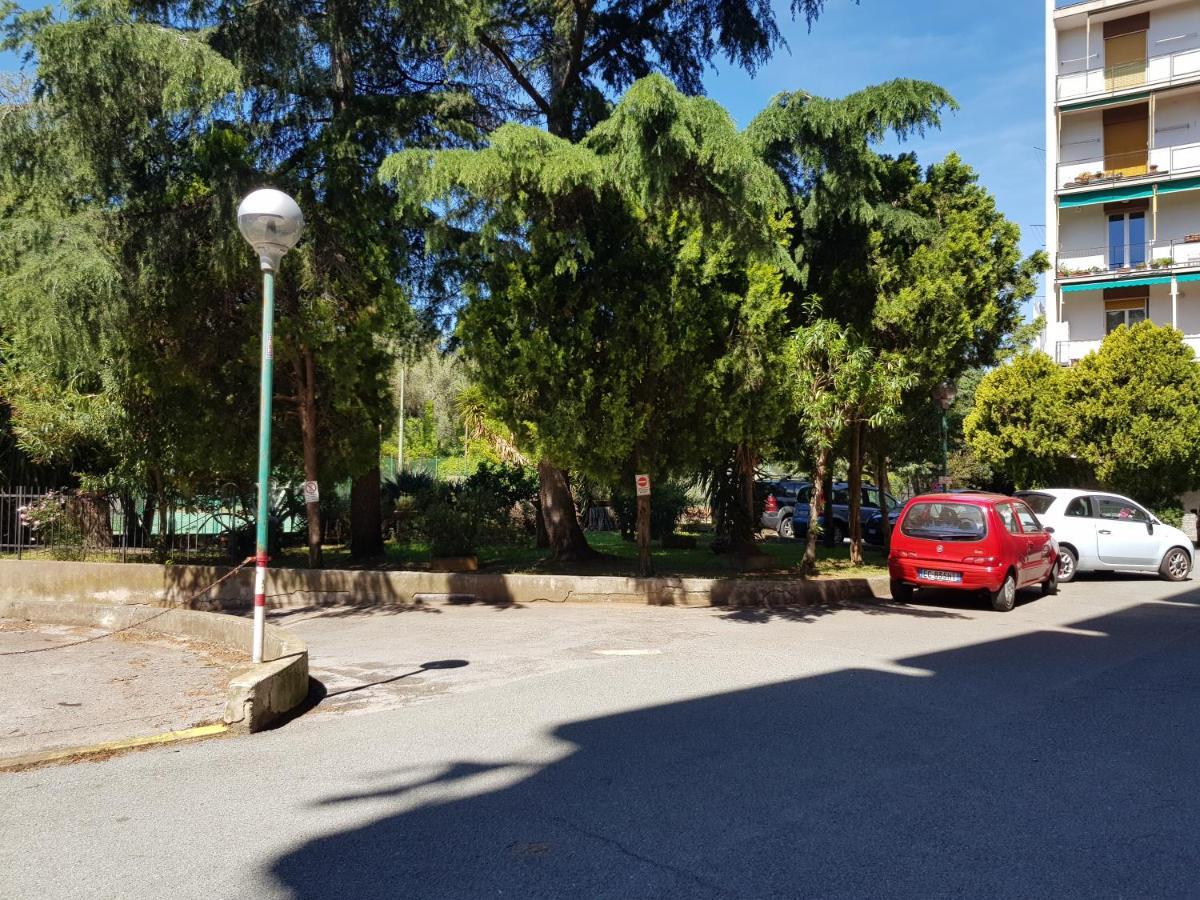 Quiete Ad Un Passo Dal Mare Διαμέρισμα Albisola Superiore Εξωτερικό φωτογραφία